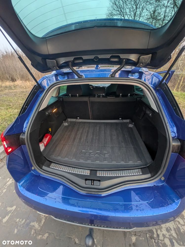 Renault Megane 1.6 dCi GT EDC - 7