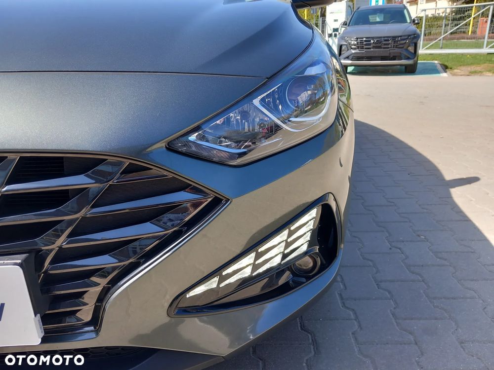 Hyundai i30 1.5 T-GDI 48V Smart DCT - 30