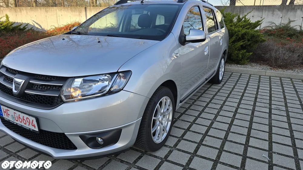Dacia Logan - 33