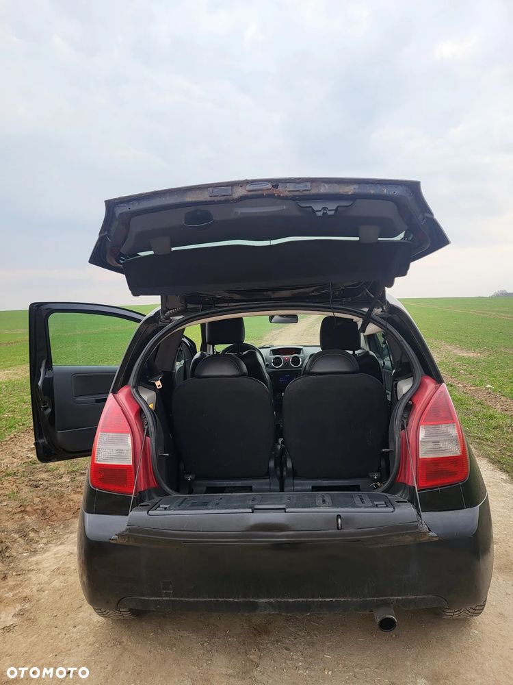 Citroën C2 1.6 VTS - 10