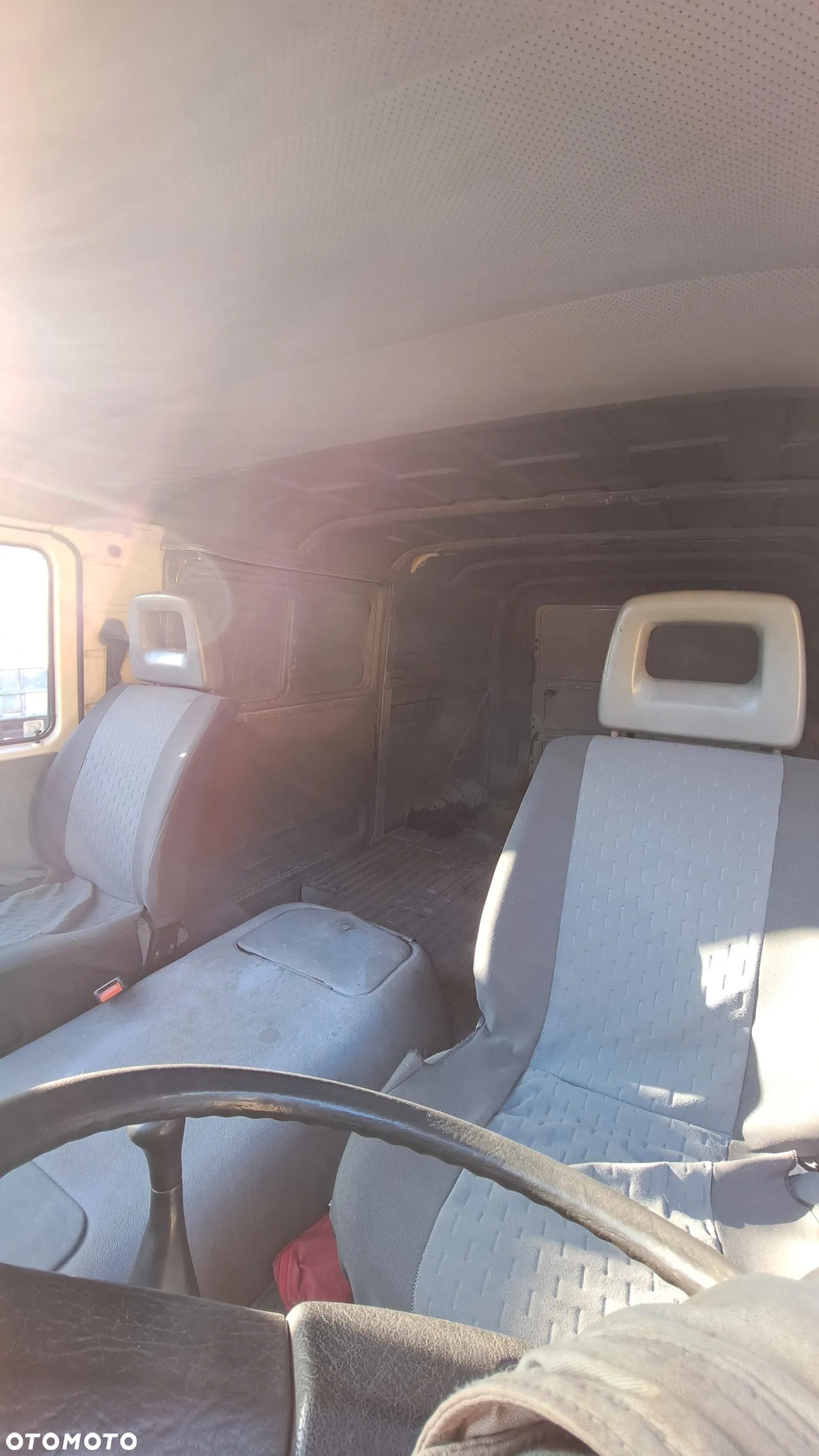 Volkswagen LT31 - 10