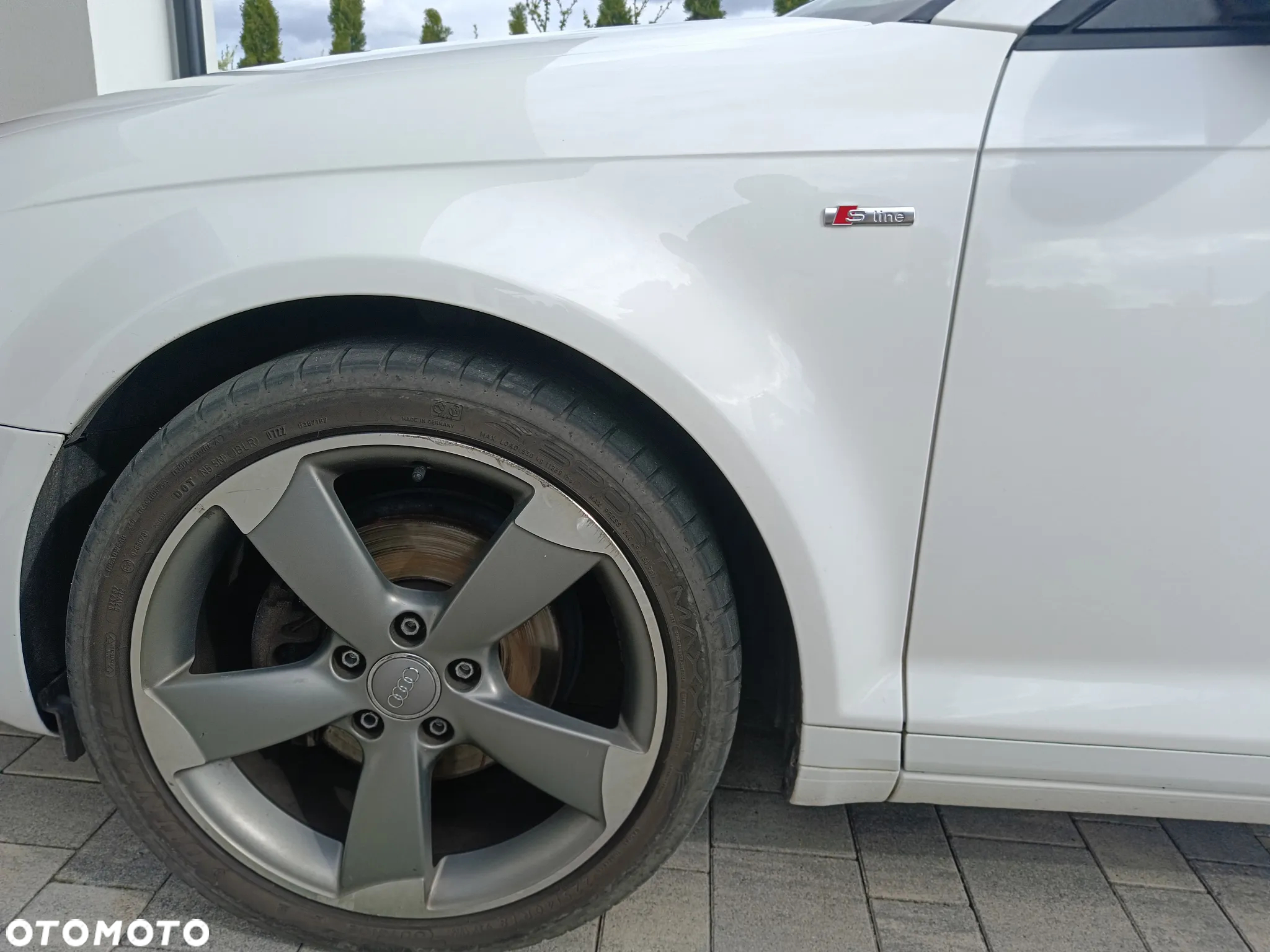 Audi A3 - 5