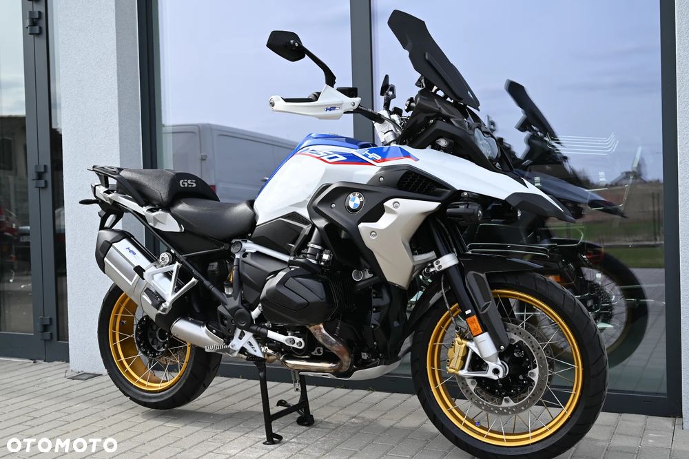 BMW GS - 41