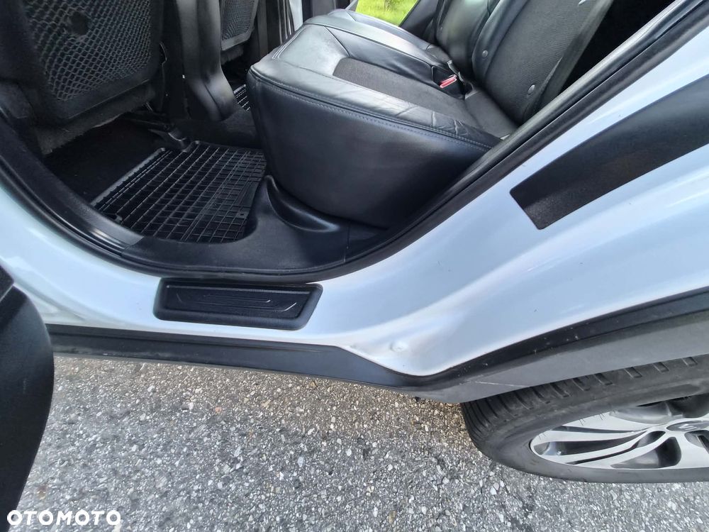 Kia Sportage 2.0 XL - 15