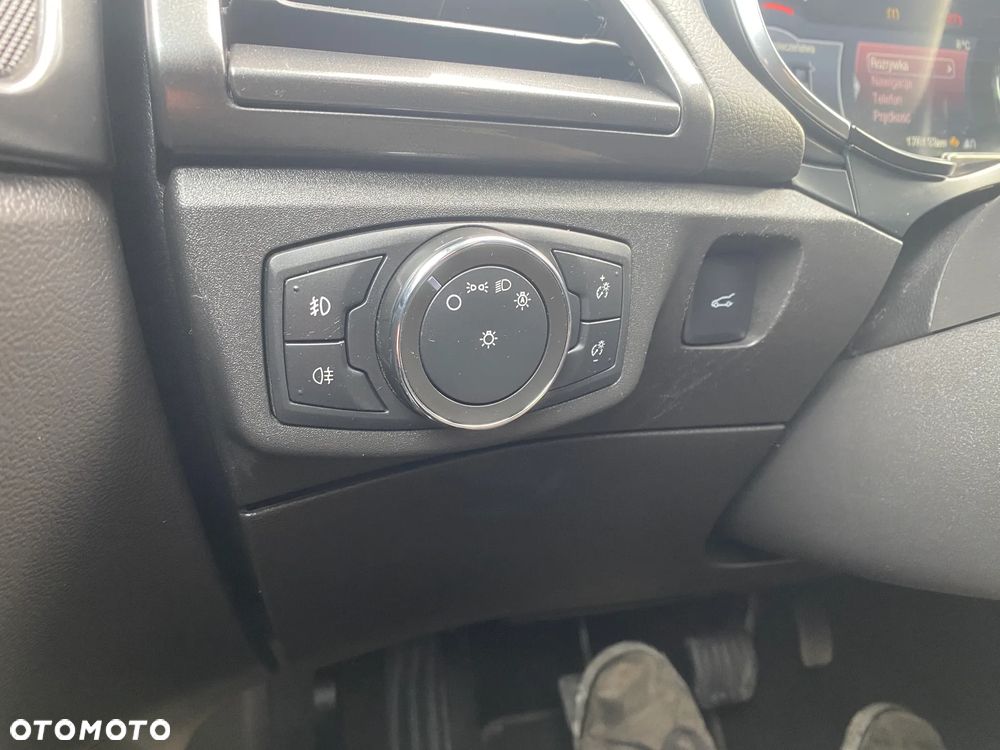 Ford Mondeo 2.0 TDCi Titanium - 10