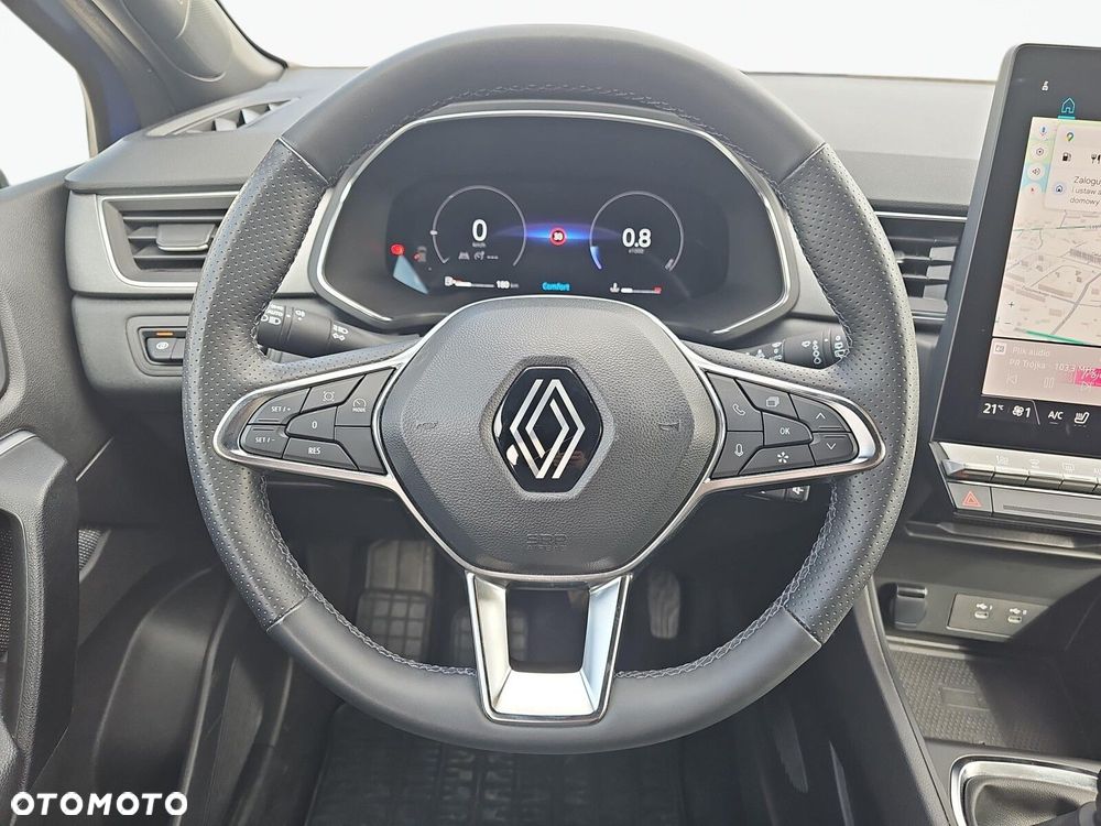 Renault Captur 1.0 TCe Techno - 15