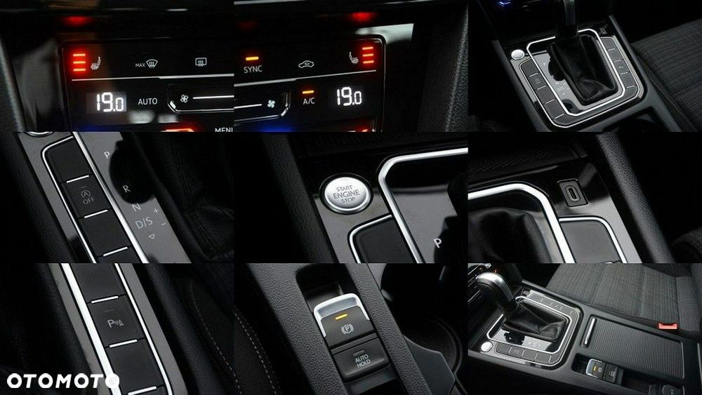 Volkswagen Passat Variant - 22