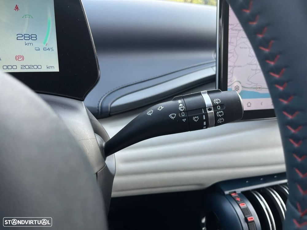 BYD Atto 3 60.48 kWh Comfort - 22