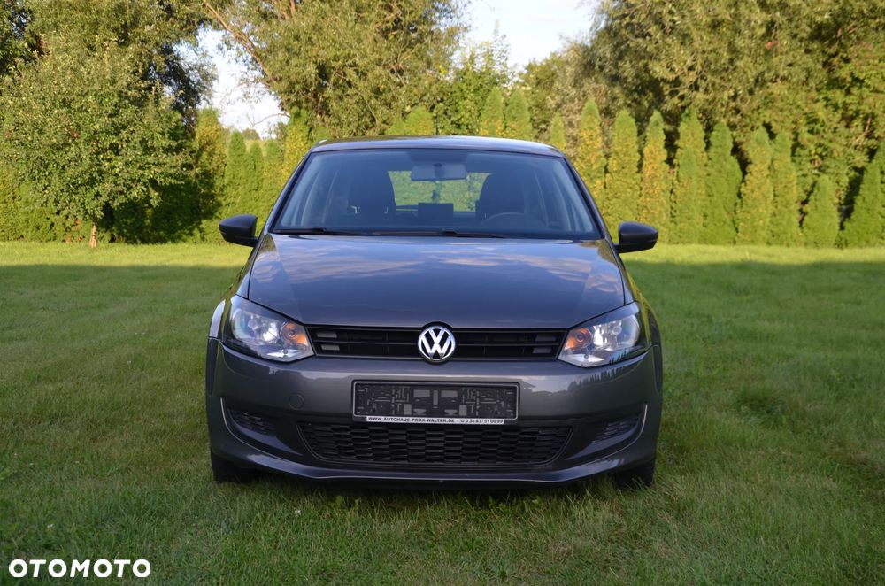 Volkswagen Polo - 4