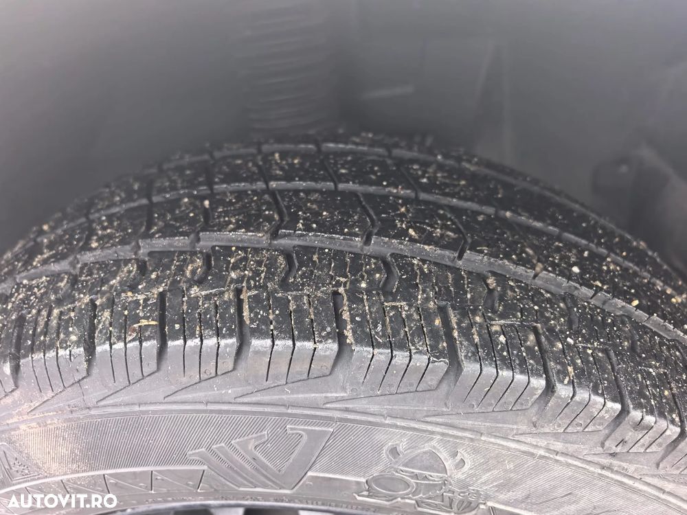 Mercedes-Benz Sprinter 317 - 14