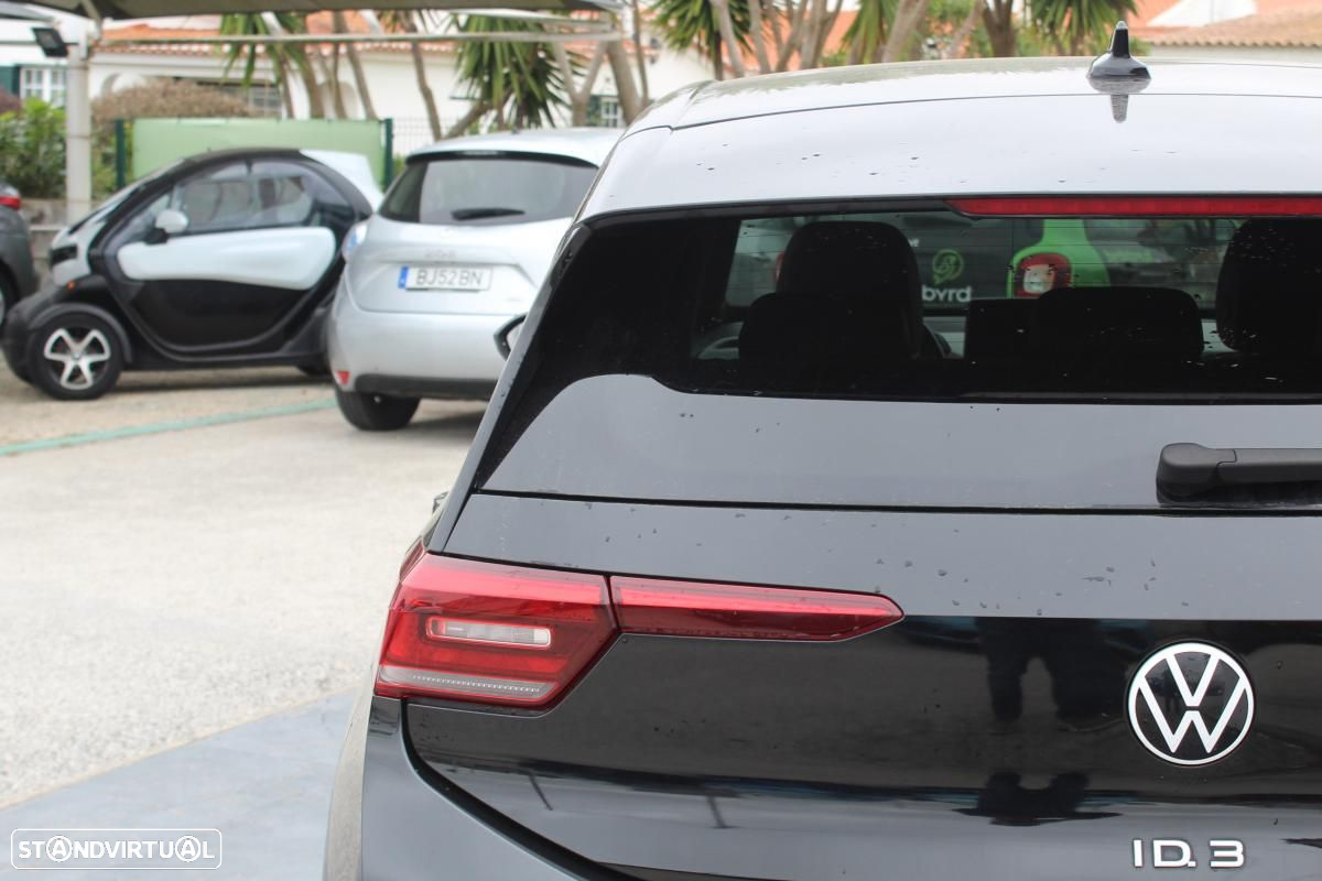 VW ID.3 Pro Family - 9