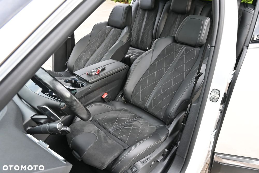 Peugeot 5008 2.0 BlueHDI GT S&S EAT8 - 25
