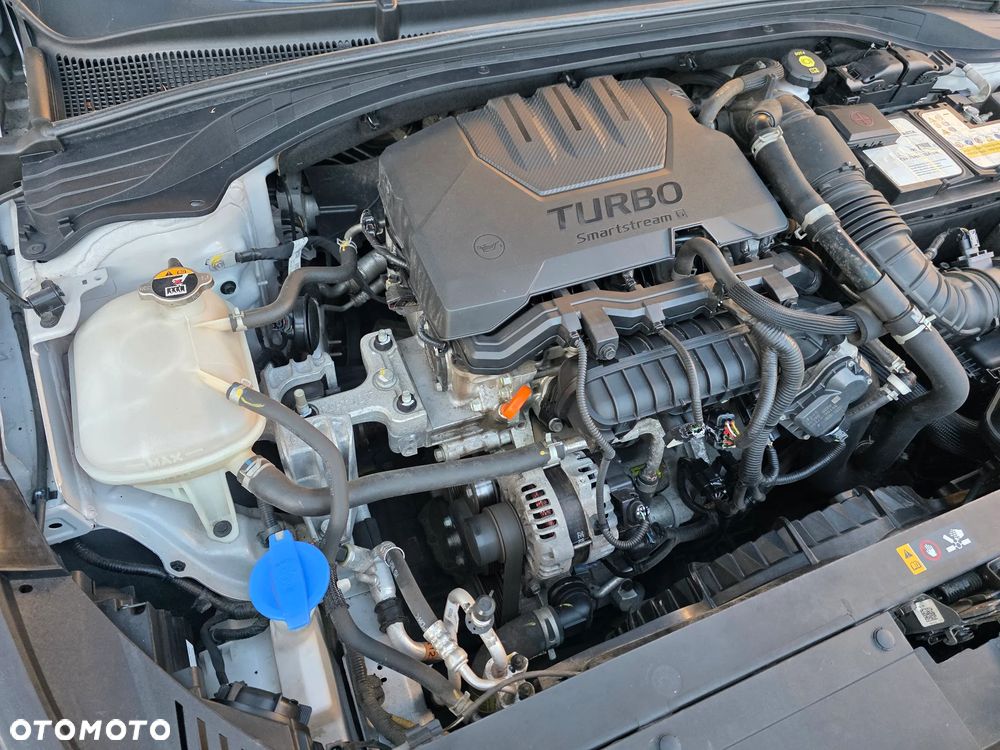 Hyundai i30 1.0 T-GDI Modern - 30