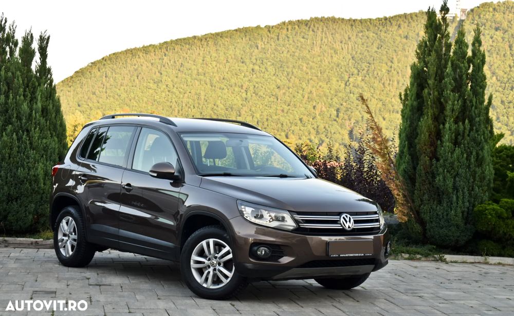 Volkswagen Tiguan 2.0 TSI 4Motion Life - 3