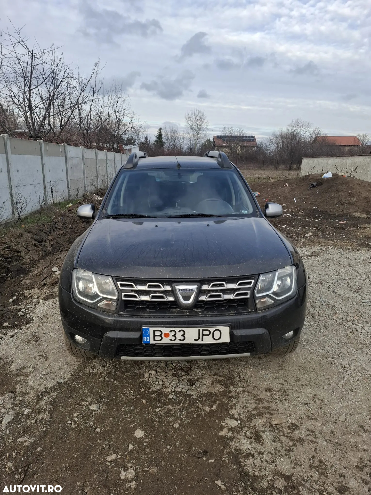 Dacia Duster - 6