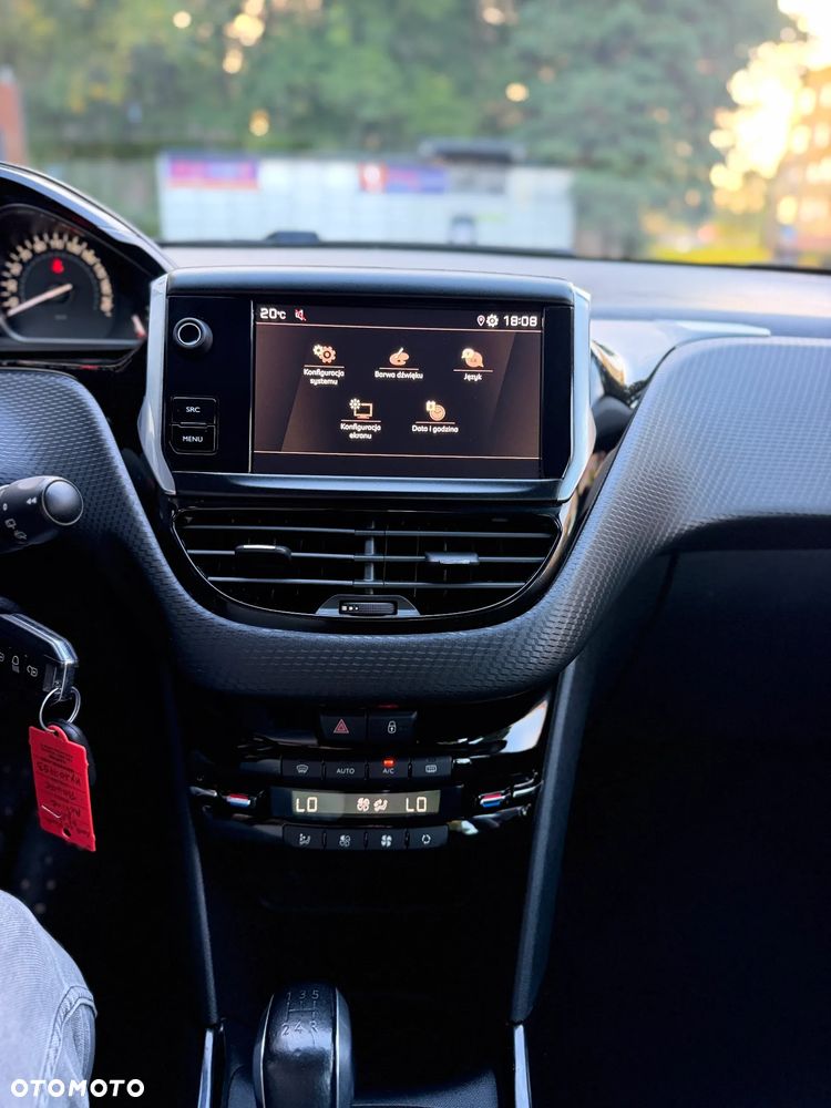 Peugeot 2008 1.2 Pure Tech Active - 41
