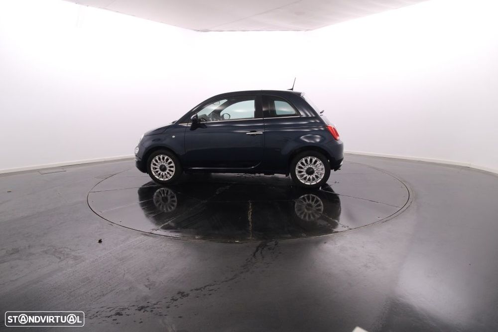 Fiat 500 1.0 Hybrid - 3