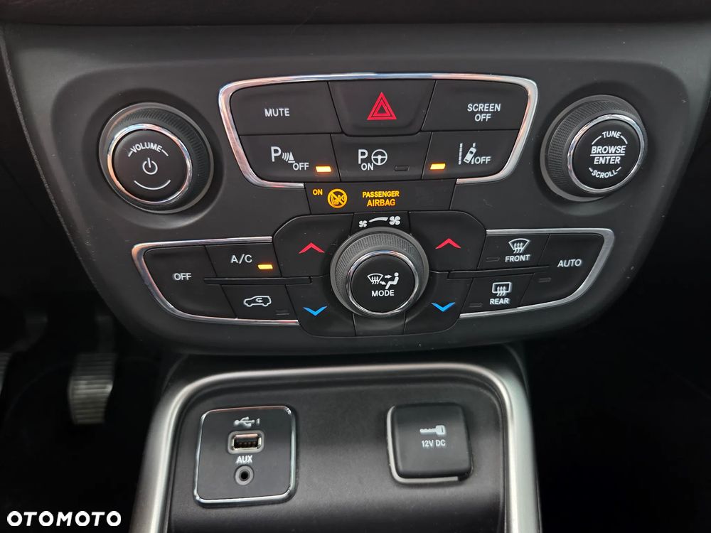 Jeep Compass 1.4 MultiAir Business Line - 31
