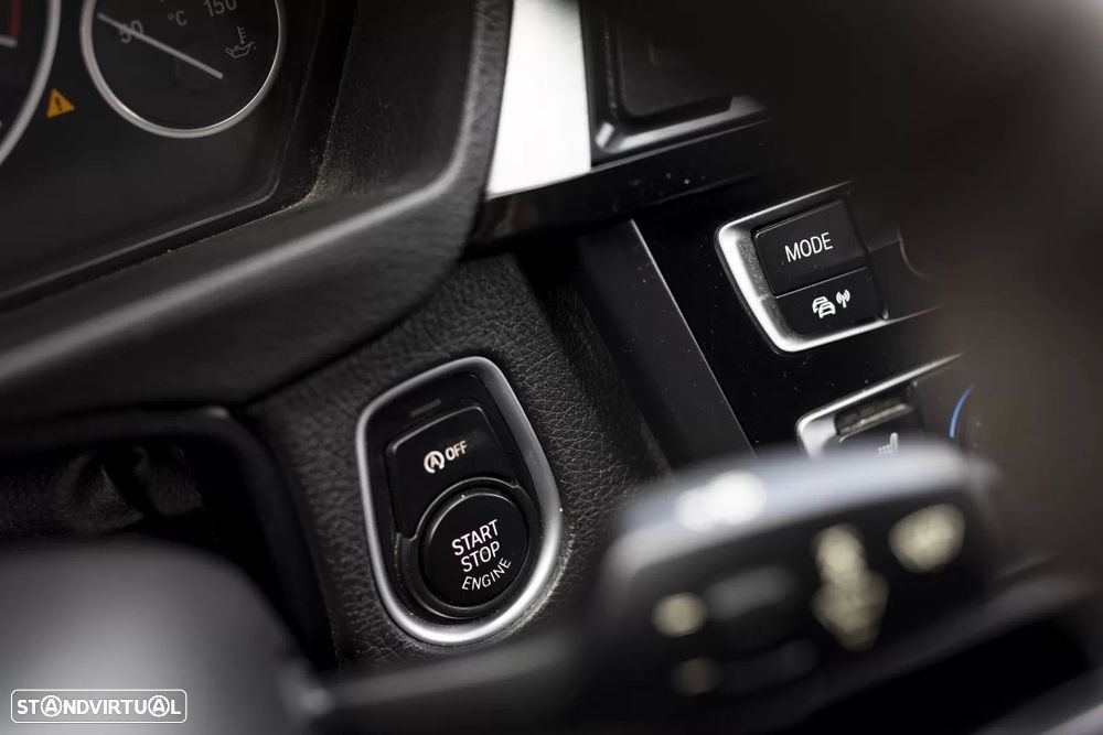 BMW 420 d Aut. - 25