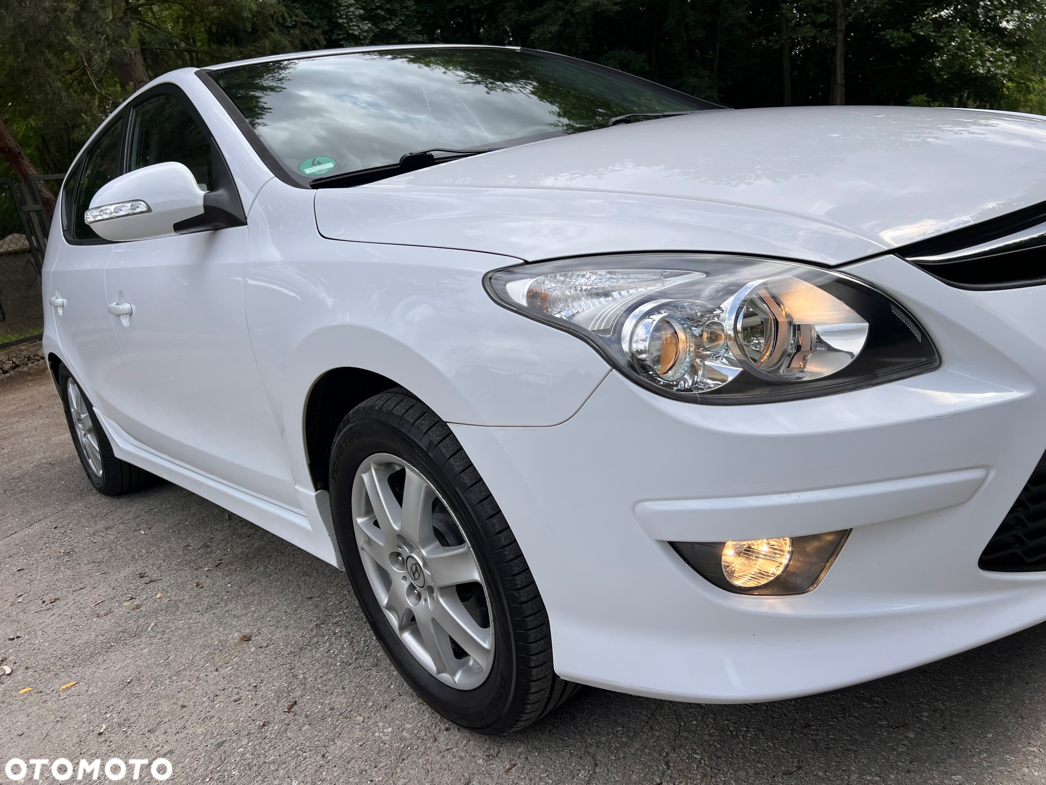 Hyundai i30 1.4 Comfort - 15