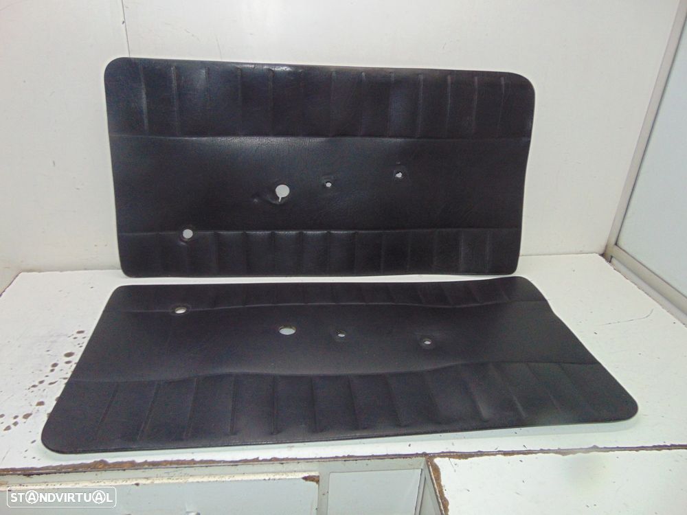 Fiat 127 quartelas - 1