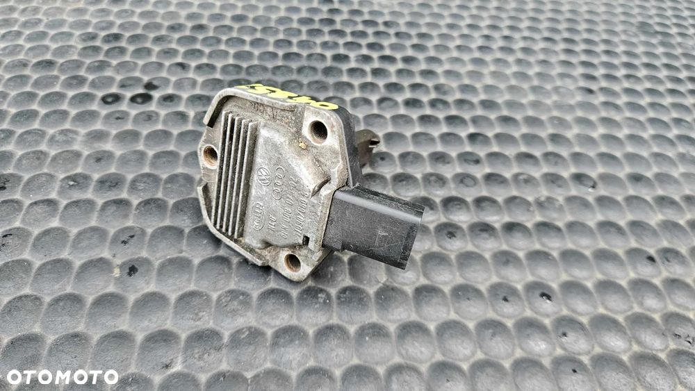 Czujnik Sensor 1J0907660B 6PR008079-02 Poziomu Stanu Oleju Silnika AUDI VW Skoda Seat - 1