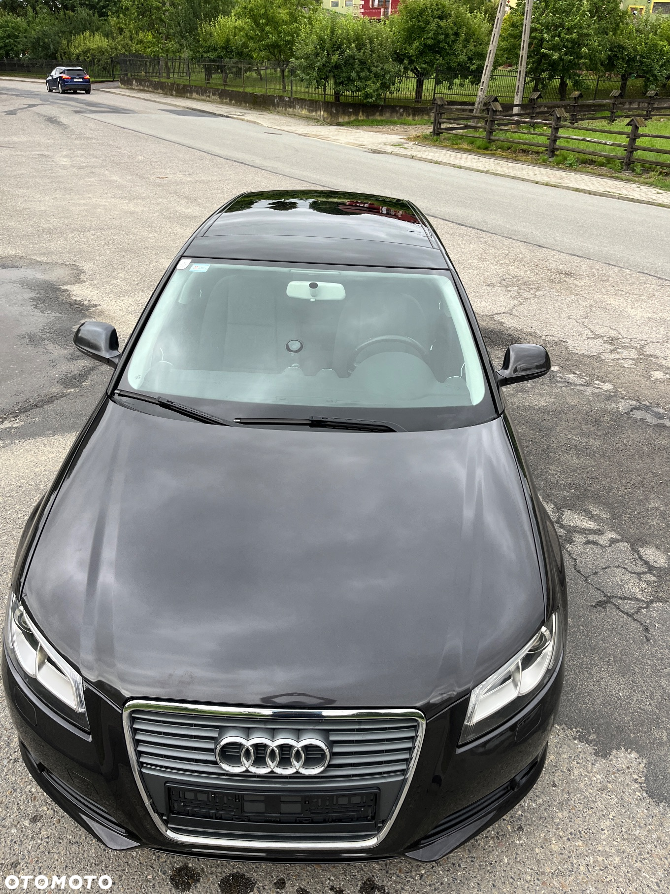 Audi A3 1.6 Sportback S tronic Attraction - 14