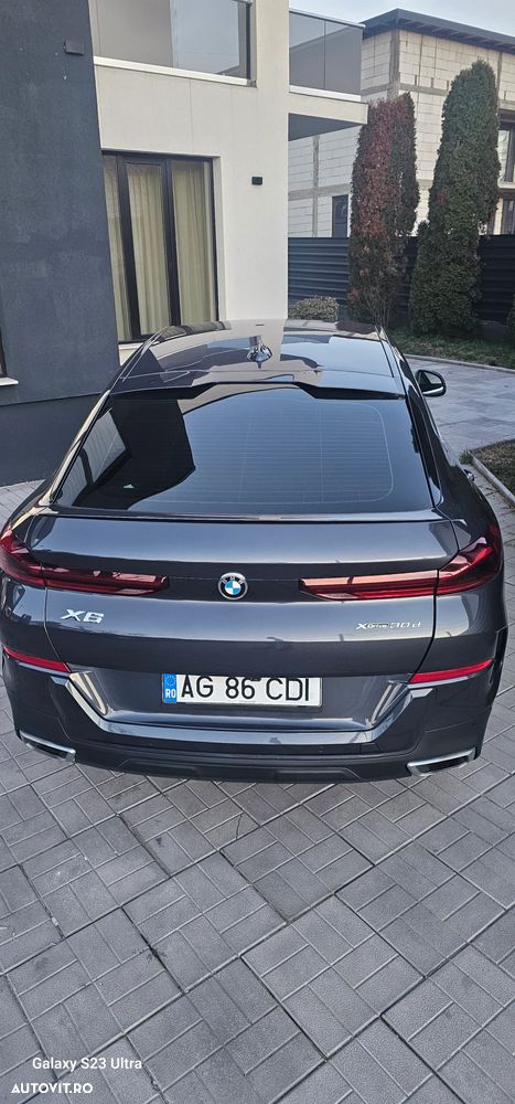 BMW X6 xDrive30d - 2