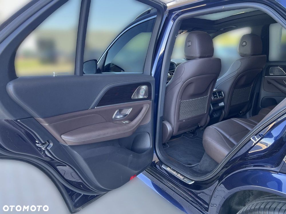 Mercedes-Benz GLE 400 d 4-Matic Premium Plus - 17