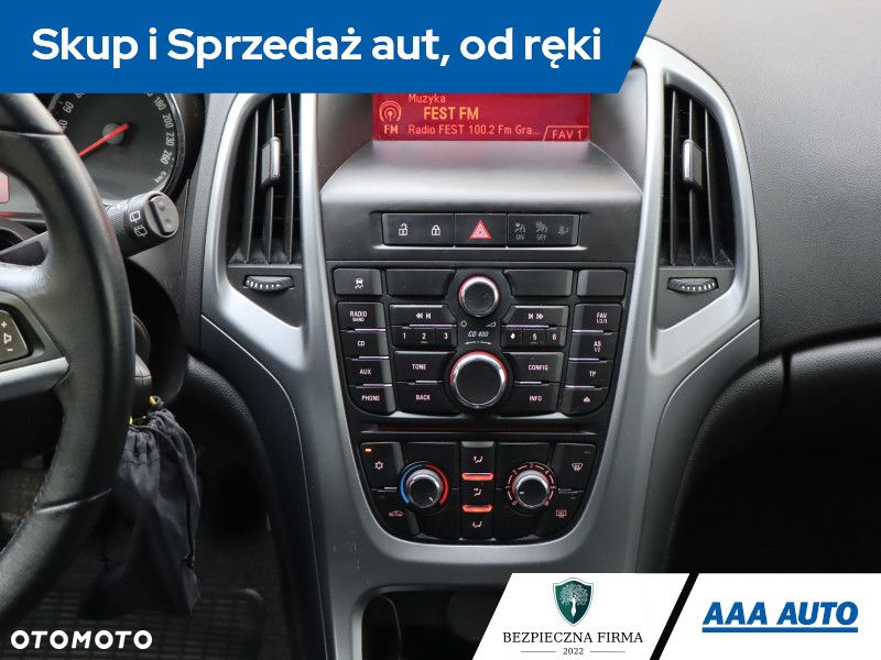 Opel Astra - 14