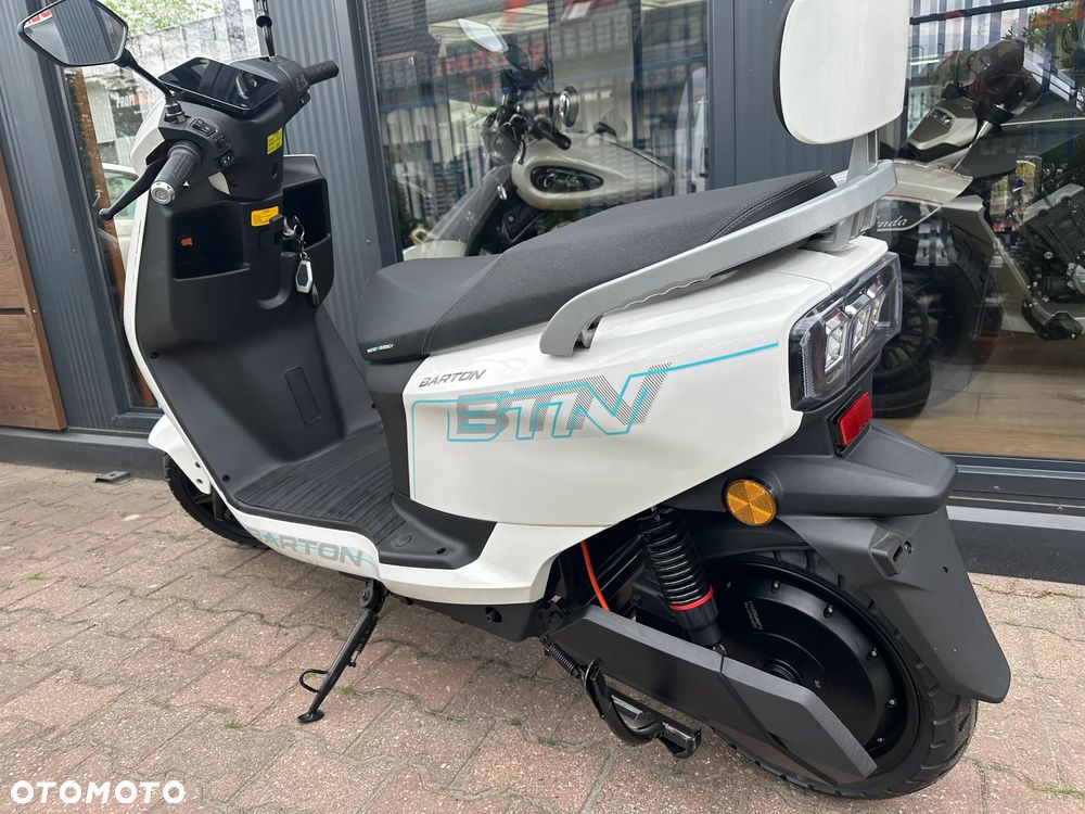 Barton eVivo - 6