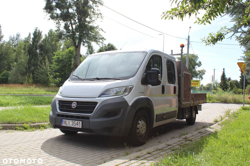 Fiat DUCATO - 7