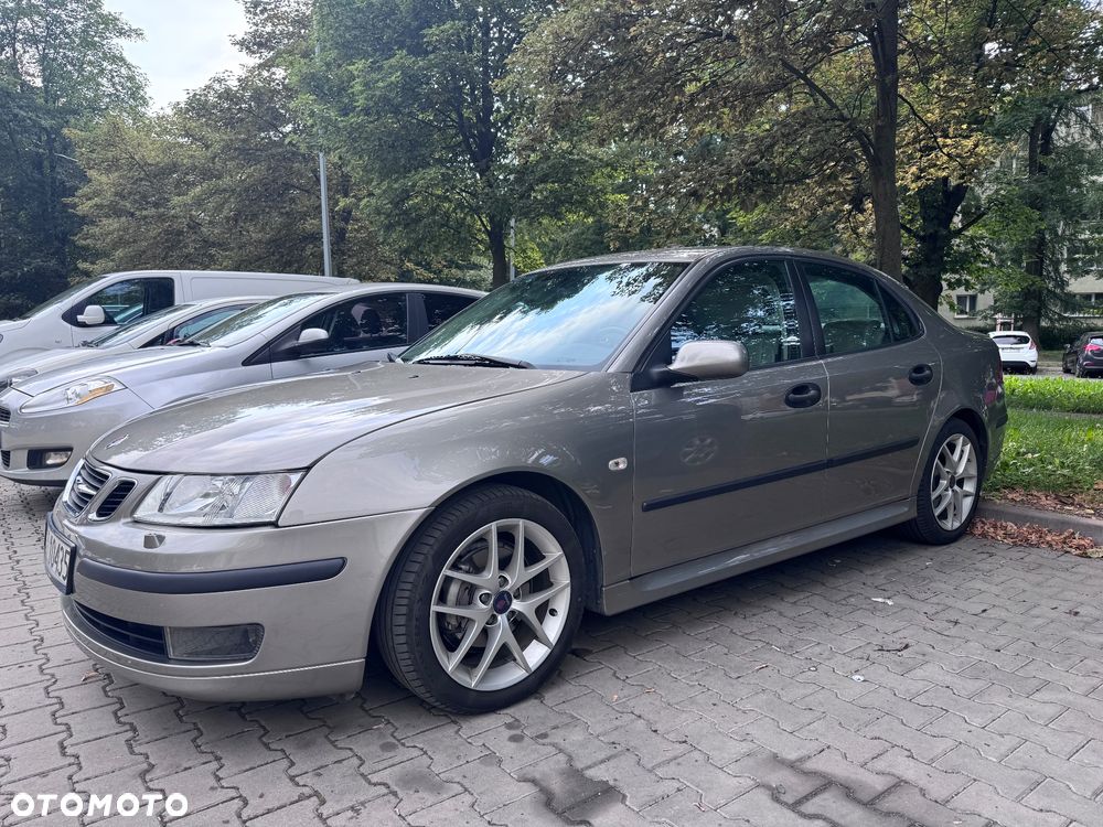 Saab 9-3 1.9 TiD DPF Vector - 3