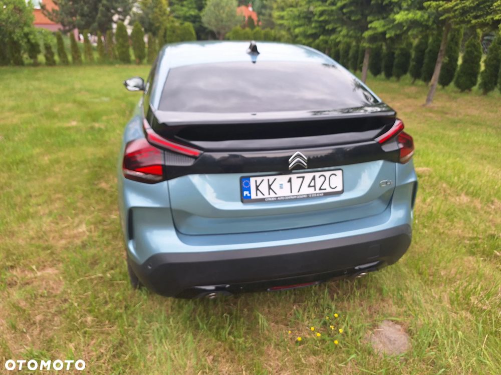 Citroën C4 1.2 PureTech Feel Pack S&S EAT8 - 13