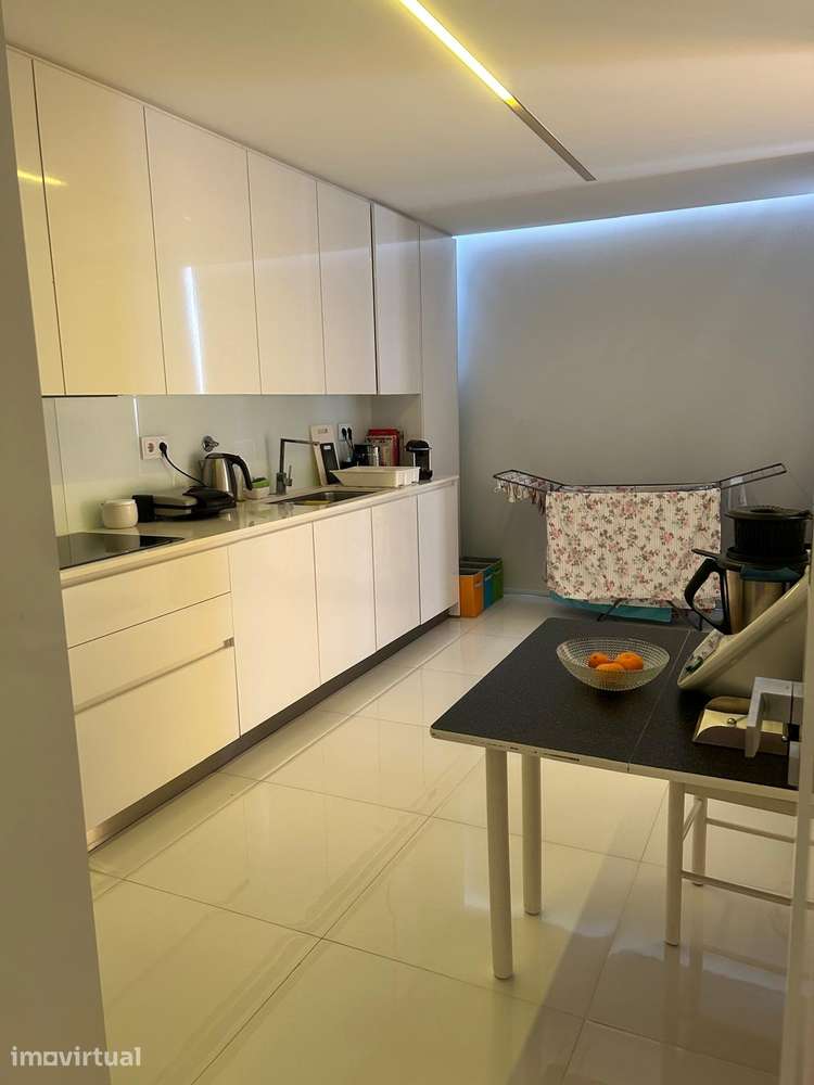 Apartamento T2 Arrendamento em Viseu,Viseu - Grande imagem: 2/12
