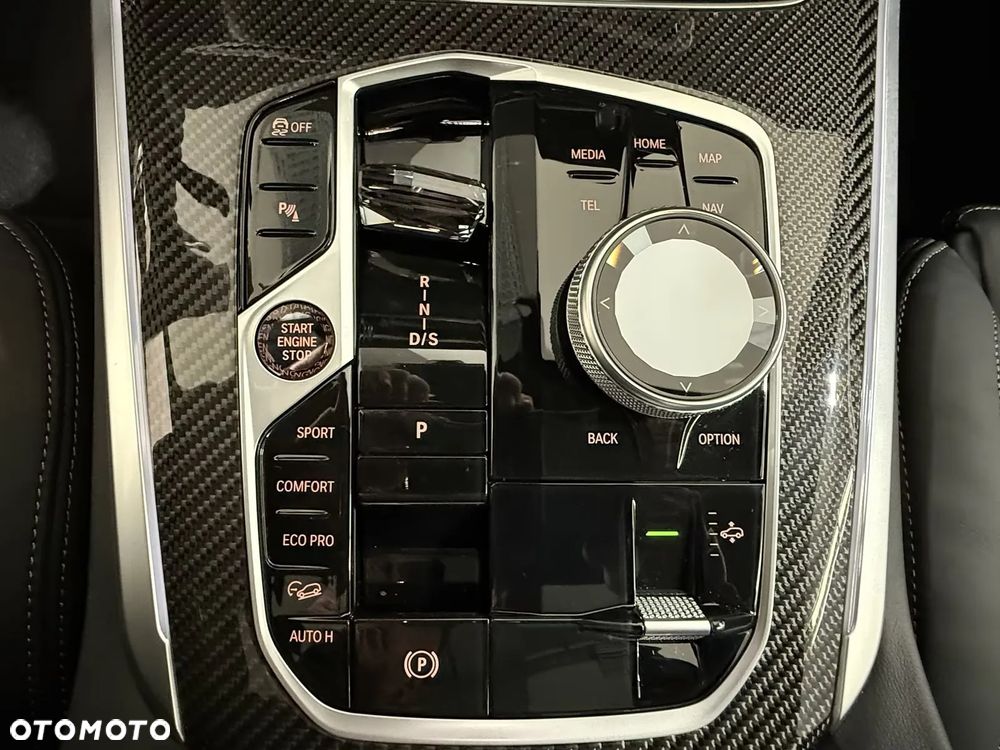 BMW X5 xDrive40i mHEV sport - 9