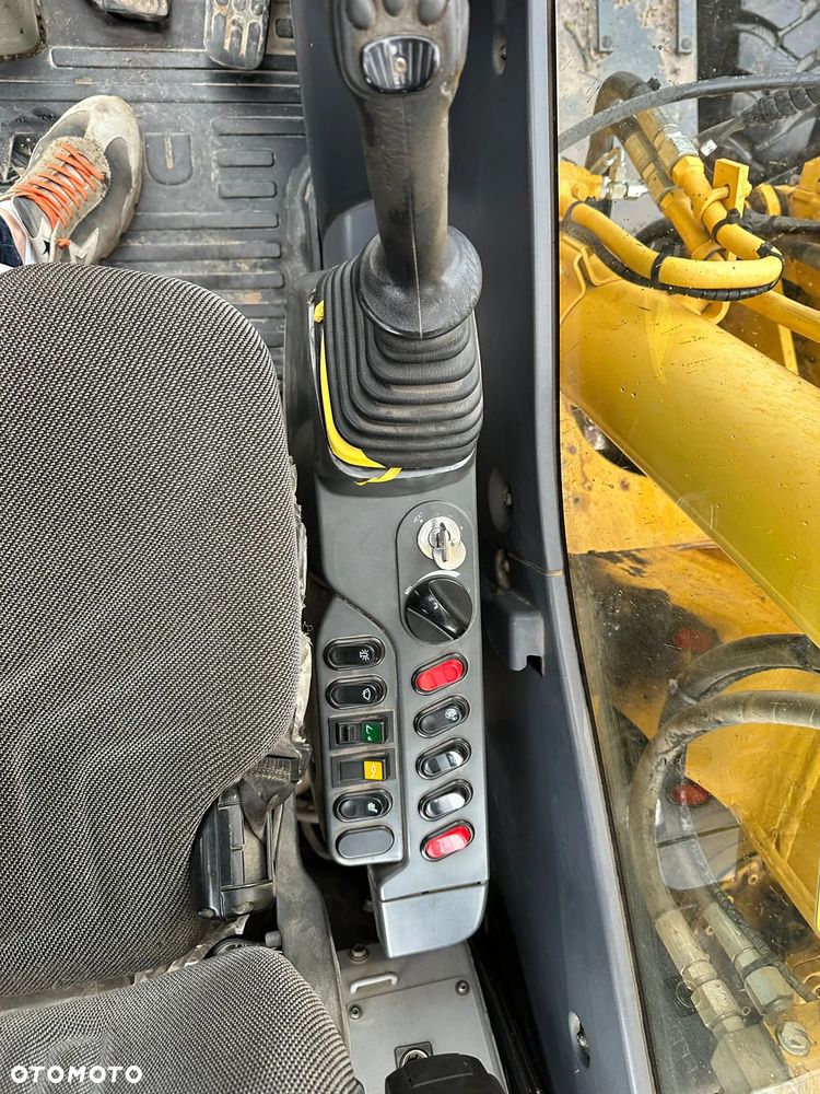 Komatsu PW 160-8, 2015 ROK, Z NIEMIEC, 140, 148,180 - 5