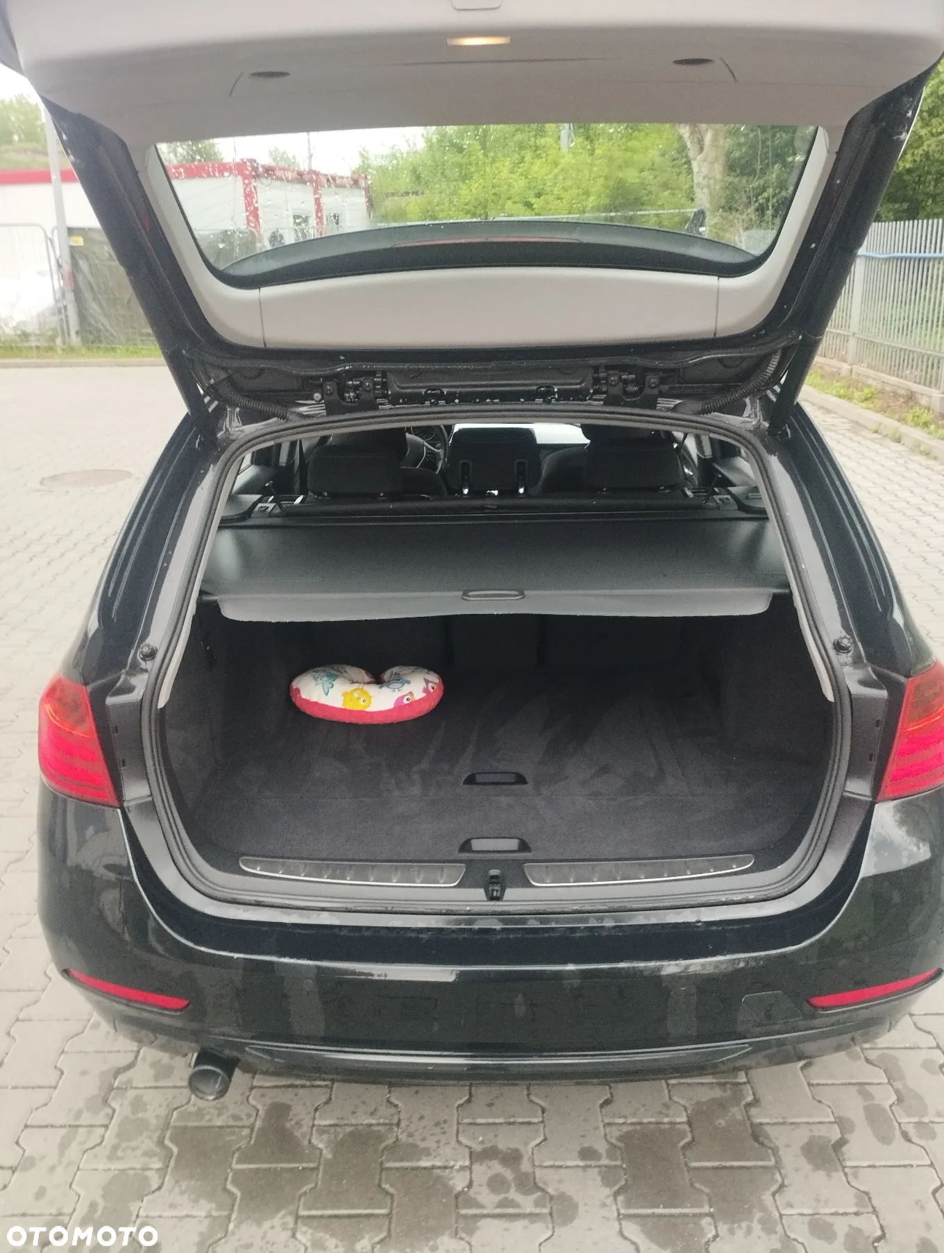 BMW Seria 3 320d DPF Edition Sport - 10