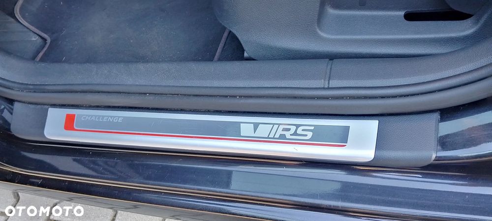 Skoda Octavia 2.0 TDI RS DSG - 19