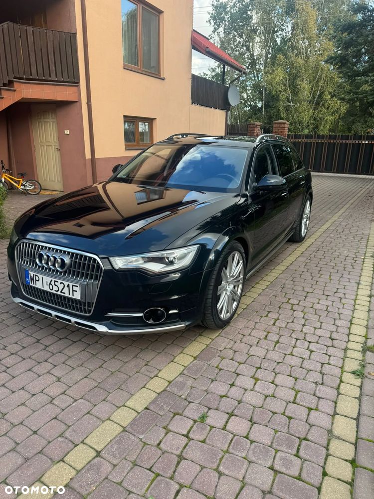 Audi A6 - 3