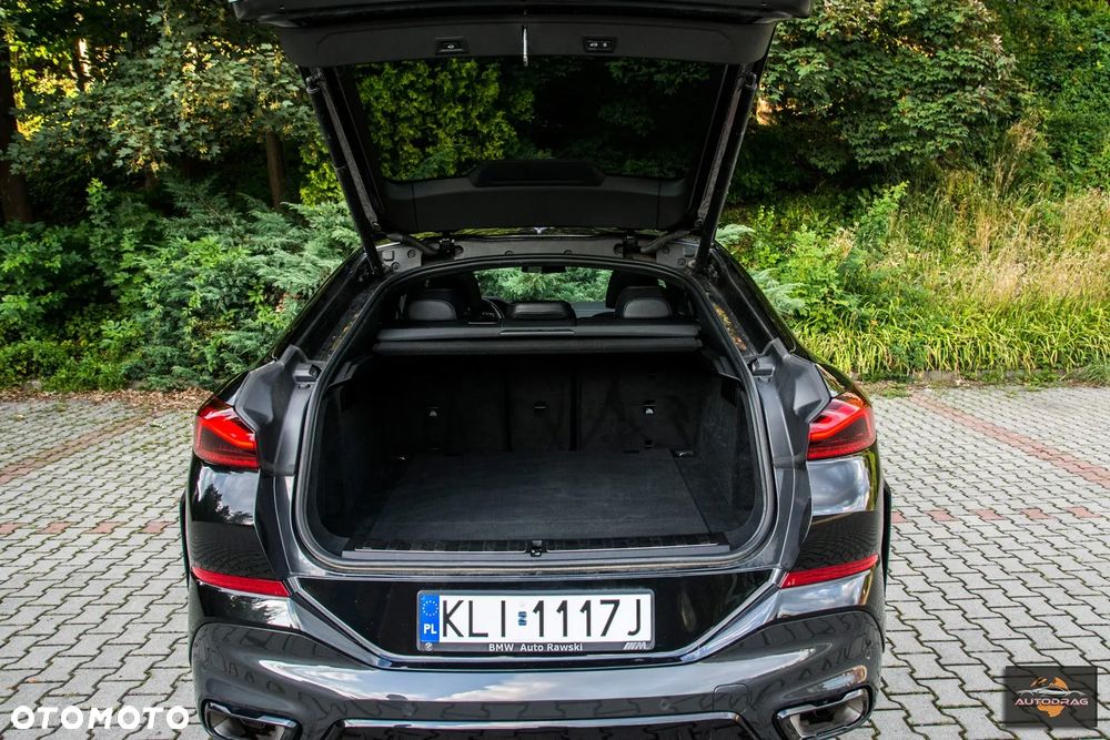BMW X6 - 30