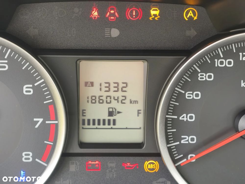 Subaru XV 2.0i Active - 17