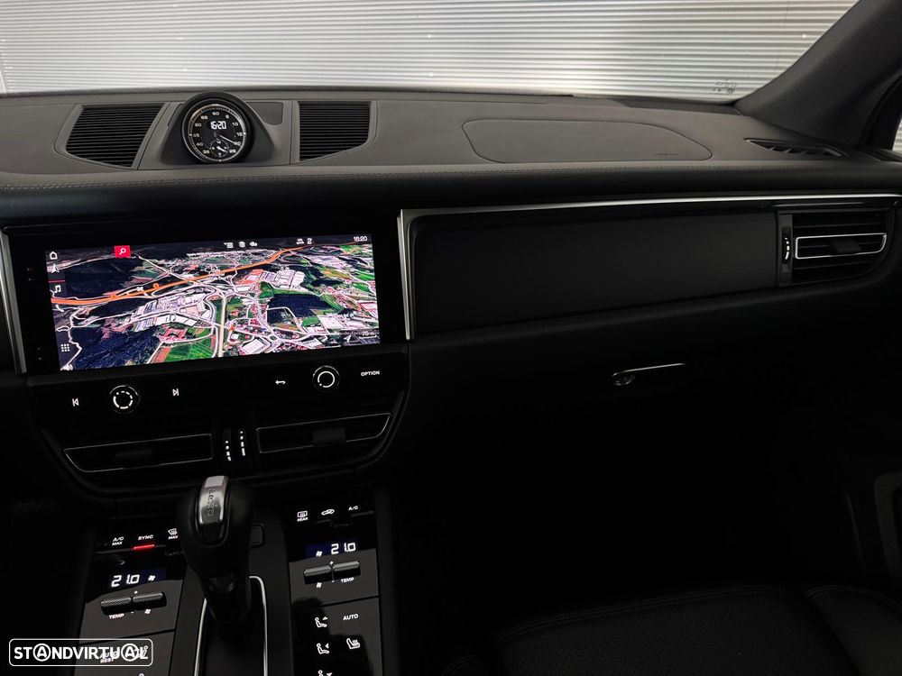 Porsche Macan Standard - 20