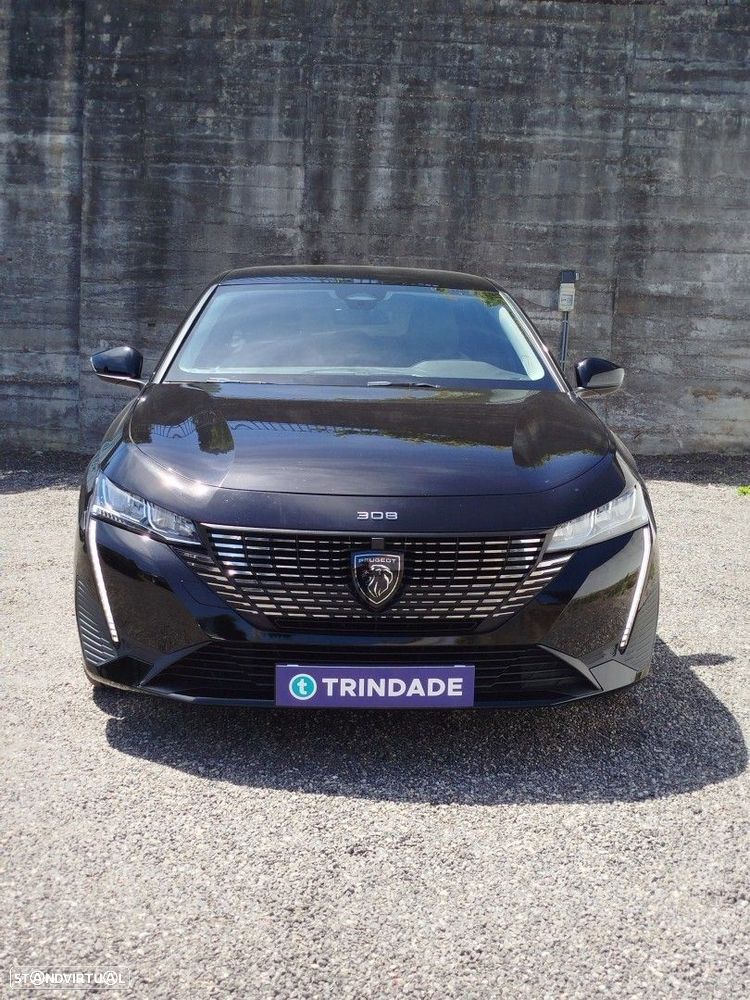 Peugeot 308 SW 1.2 PureTech Allure Full LED - 17