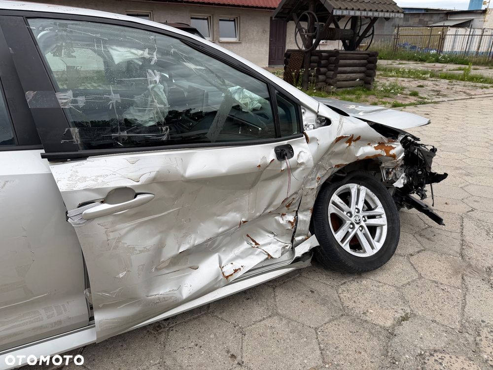 Toyota Corolla 1.8 Business Edition - 19