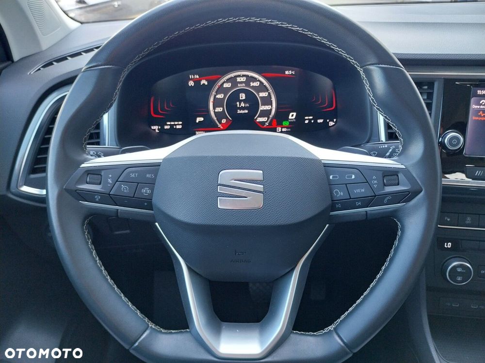 Seat Ateca - 12