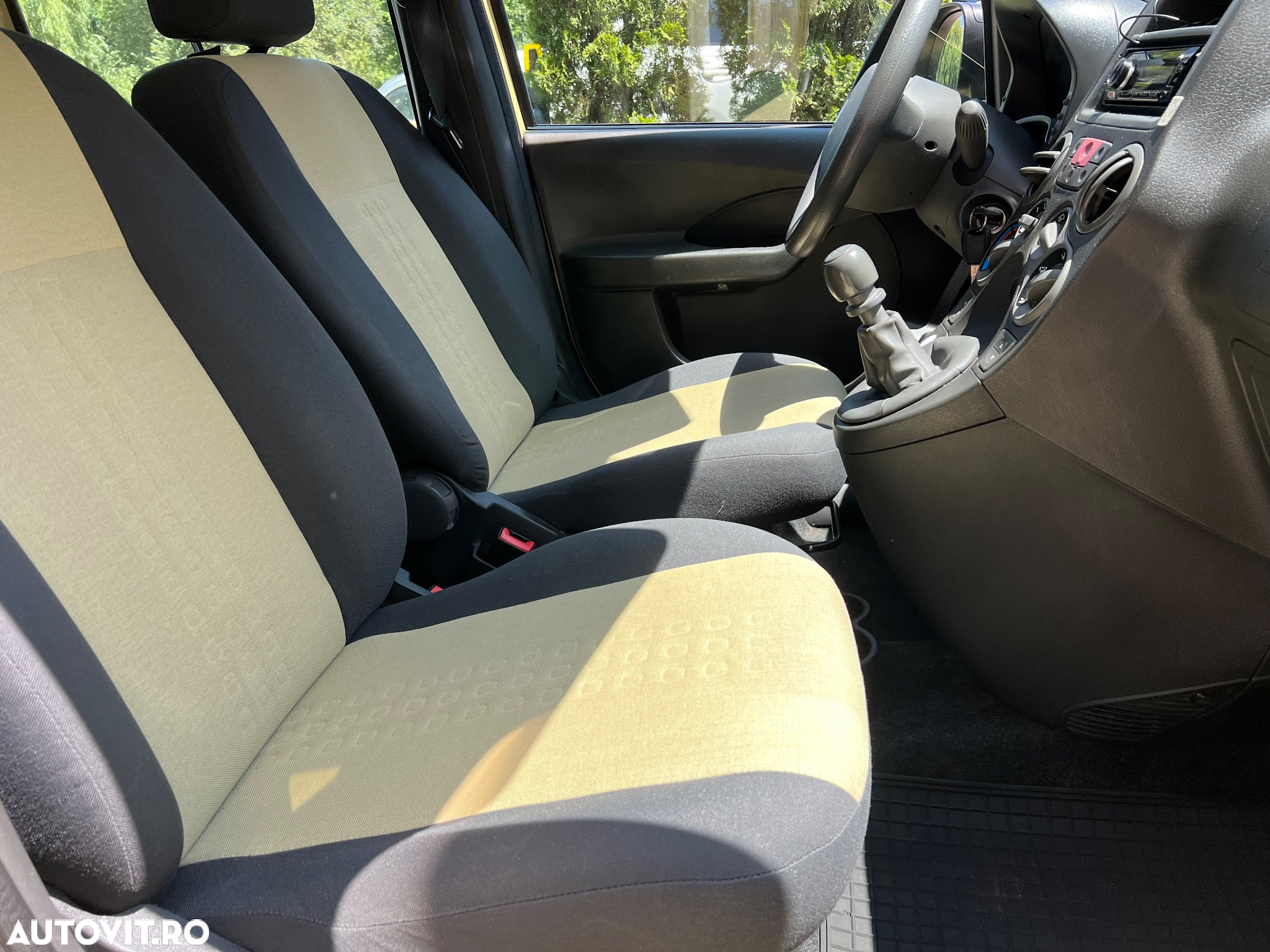 Fiat Panda 1.2 Dynamic - 9
