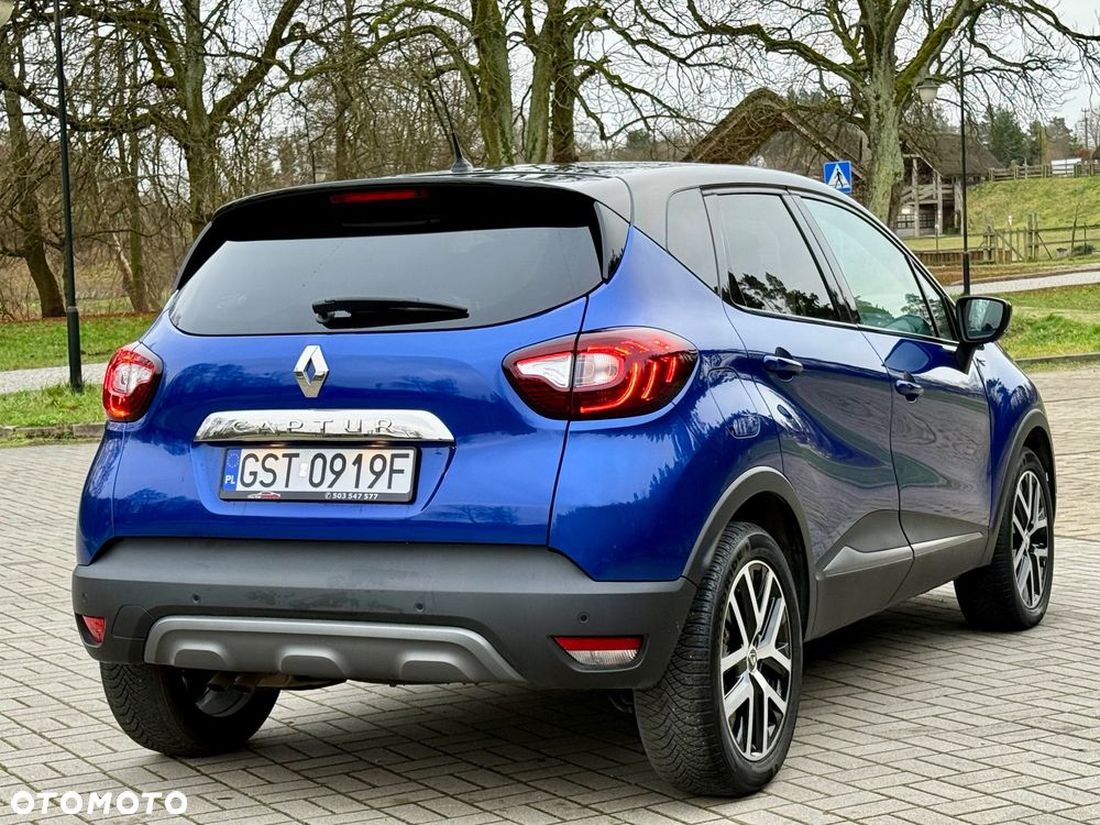Renault Captur 1.3 Energy TCe S-Edition EDC - 18