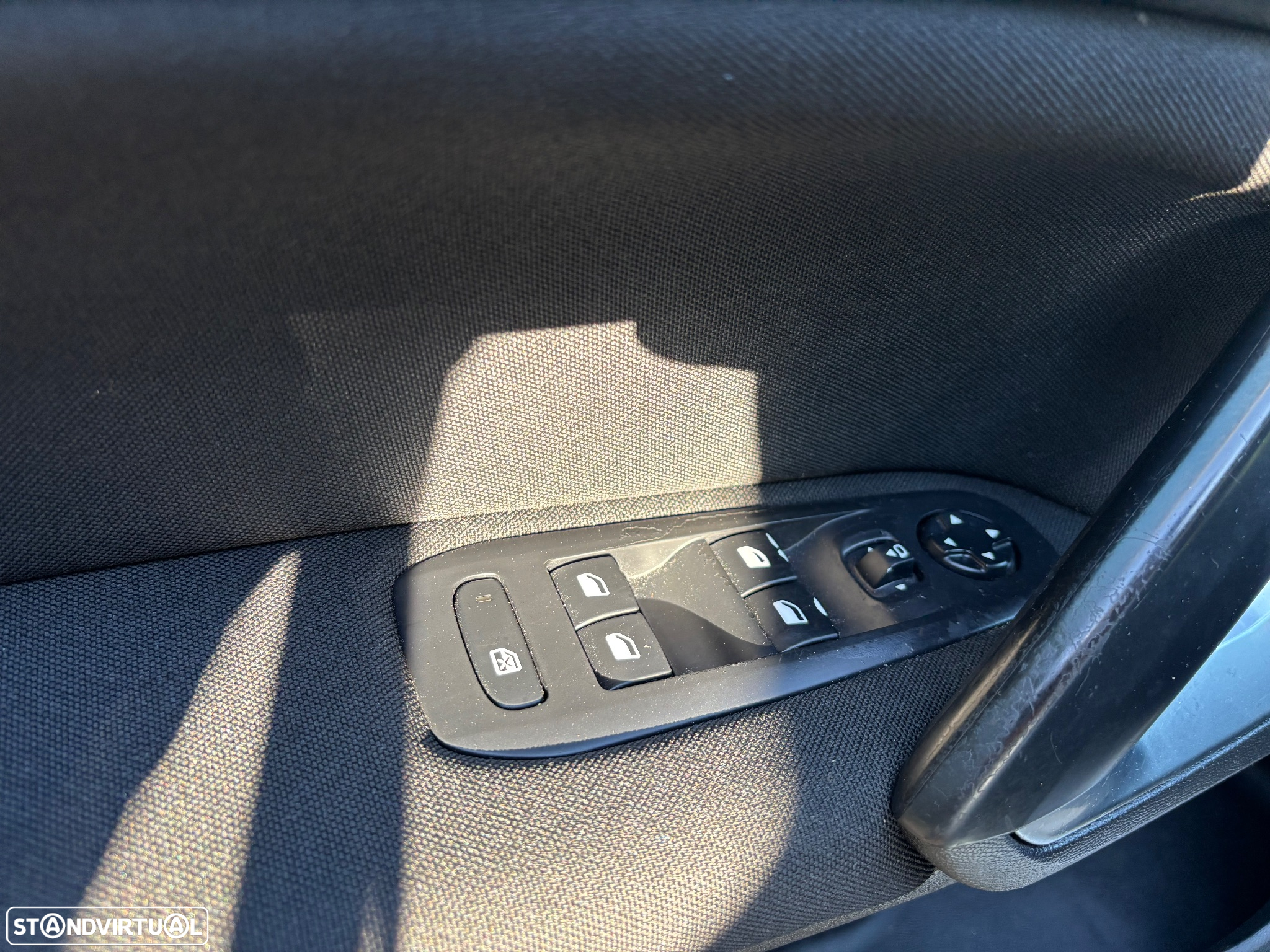 Peugeot 308 PureTech 110 Stop & Start Style - 18