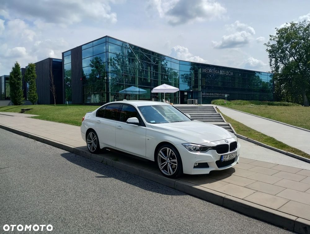 BMW Seria 3 - 1